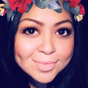 Meet your Posher, Angelica